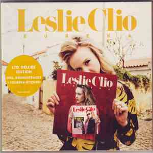 Leslie Clio - Eureka download free