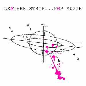 Leæther Strip - Pop Muzik download free