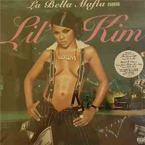 Lil' Kim - La Bella Mafia download free