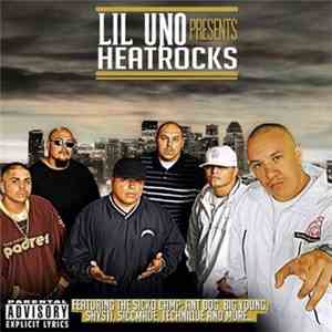 Lil Uno - Lil Uno Presents Heatrocks download free
