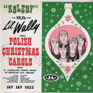 Lil' Wally - Kolędy: Li'l Wally Sings Polish Christmas Carols download free