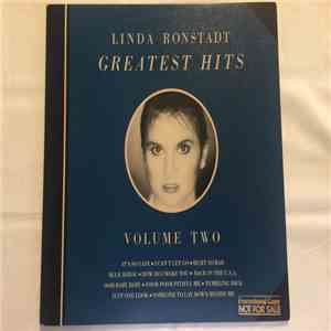 Linda Ronstadt - Greatest Hits Volume Two download free