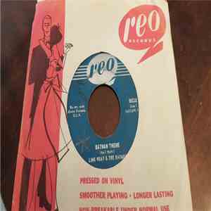 Link Wray And The Wray Men - Batman Theme / Alone download free