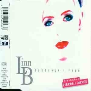 Linn B - Suddenly I Fall download free