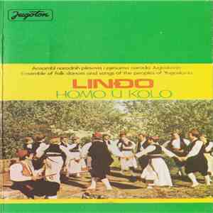 Linđo - Homo U Kolo download free