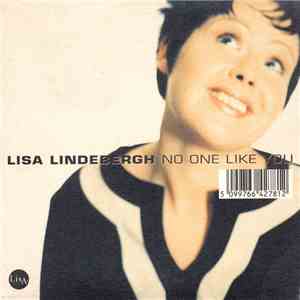 Lisa Lindebergh - No One Like You download free