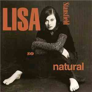 Lisa Stansfield - So Natural download free