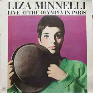 Liza Minnelli - Live At The Olympia In Paris download free