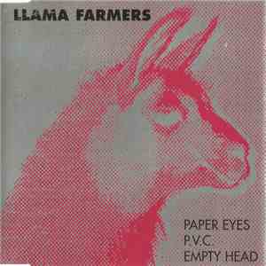 Llama Farmers - Paper Eyes download free