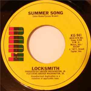 Locksmith - Summer Song download free