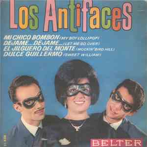 Los Antifaces - Mi Chico Bombon download free