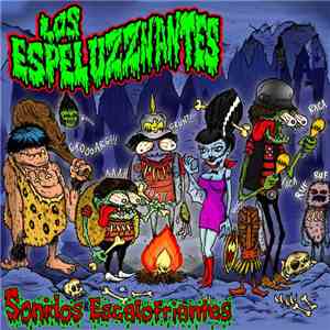Los Espeluzznantes - Sonidos Escalofriantes download free