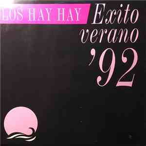 Los Hay Hay - Exito Verano '92 download free