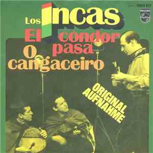 Los Incas - El Cóndor Pasa / O Cangaceiro download free