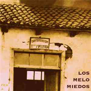 Los Melomiedos - Fek A download free