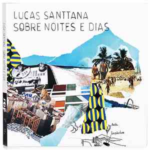 Lucas Santtana - Sobre Noites E Dias download free