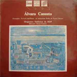 Álvaro Cassuto, Orquestra Sinfónica da RDP - Evocations – To Love And Peace – In Memoriam Pedro De Freitas Branco download free