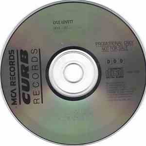 Lyle Lovett - Here I Am download free