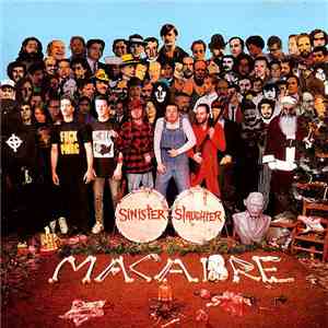 Macabre - Sinister Slaughter download free