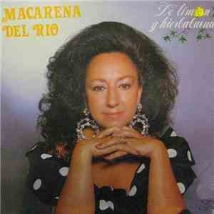 Macarena Del Río - De Limón Y Hierbabuena download free