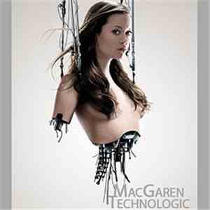 Macgaren - Technologic download free