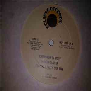 Major Danger / Romeo  - Know How Fi Move / Shower Me With Your Love download free