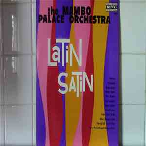 Mambo Palace Orchestra - Latin Satin download free