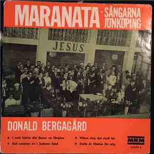 Maranata-Sångarna Jönköping Med Donald Bergagård - I Mitt Hjärta Där Finnes En Längtan download free