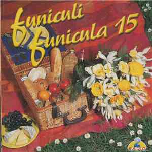 Marc Brillouet - Funiculi Funicula 15 download free