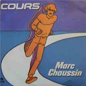 Marc Chaussin - Cours / Souffler download free