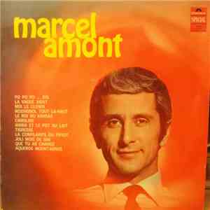 Marcel Amont - Marcel Amont download free