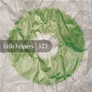 Marco Berto - Little Helpers 323 download free