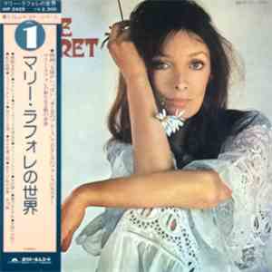 Marie Laforet - Marie Laforet download free