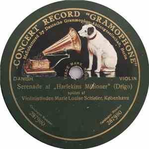 Marie Louise Schiøler - Serenade Af "Harlekins Millioner" / Värmelands Pris download free