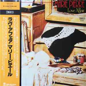 Marie Pierre - Love Affair download free
