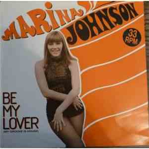 Marina Johnson - Be My Lover (My Groove Is House) download free