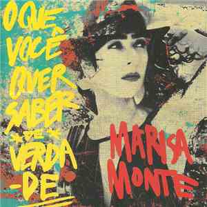 Marisa Monte - O Que Você Quer Saber De Verdade download free