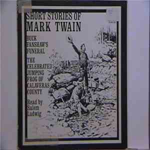 Mark Twain  Read By Salem Ludwig - Short Stories Of Mark Twain download free