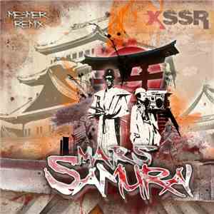 Mars  - Samurai download free