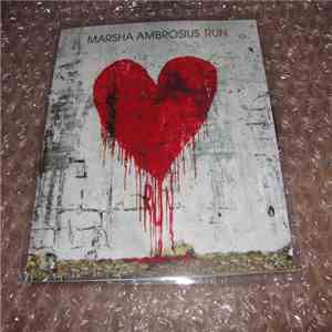 Marsha Ambrosius - Run download free