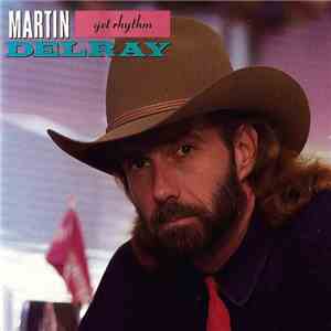 Martin Delray - Get Rhythm download free