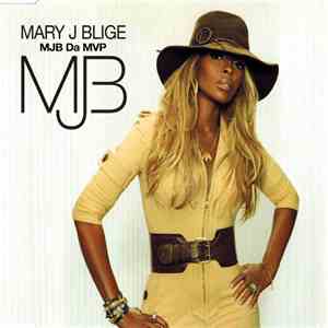 Mary J Blige - MJB Da MVP download free