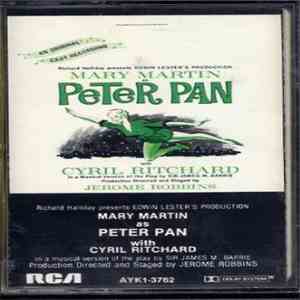 Mary Martin - Peter Pan (An Original Cast Recording) download free