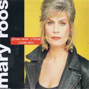 Mary Roos - Kann Denn Sünde Liebe Sein? download free