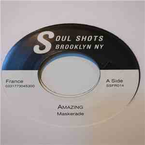 Maskerade / Gladys Knight - Amazing / Everybody Needs Love download free