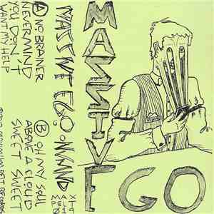Massive Ego  - NVMND download free