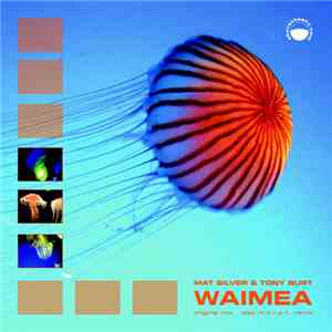 Mat Silver & Tony Burt - Waimea download free
