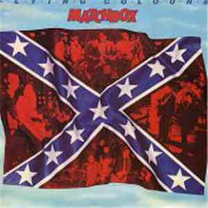 Matchbox  - Flying Colours download free
