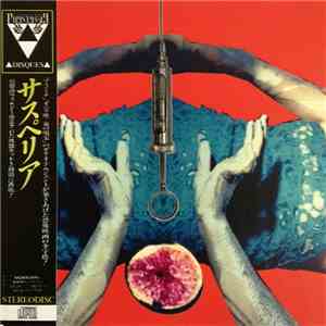 Mater Suspiria Vision - Paracusia (Crack Witch II) download free