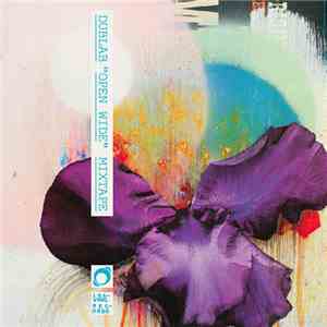 Matthewdavid / Nanny Cantaloupe - Dublab "Open Wide" Mixtape download free